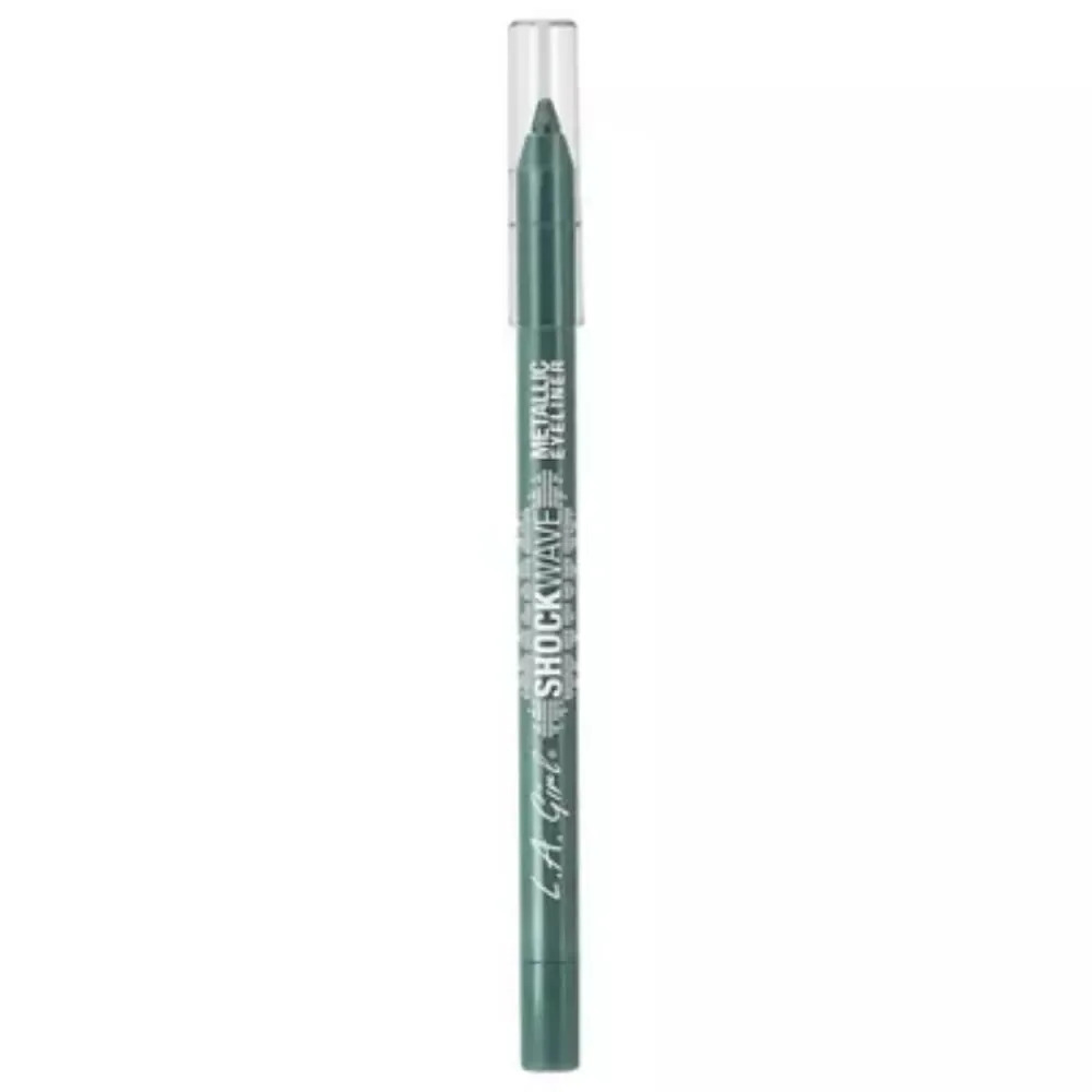 3 x LA Girl Shockwave Eyeliner - Dragon 0.04oz